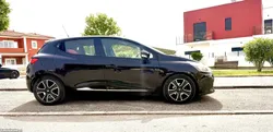 Renault Clio 1.5 Dci Dynamic S