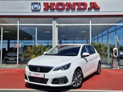Peugeot 308 II BlueHDi 130 S&S Allure Business
