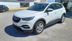 Opel Grandland X Edition