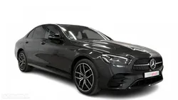 Mercedes-Benz E 300 de 4Matic 9G-TRONIC