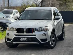 BMW X3 II xDrive LCI 20d 190ch Lounge | Garantie 6 mois