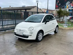 FIAT 500 III 1.2 MPi S&S 69 cv 52825 KM