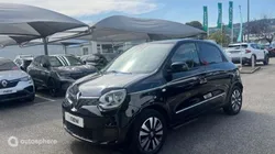 Renault Twingo E-Tech Electric Techno R80 Achat Intégral