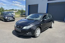 SEAT IBIZA 1.2 TDI 75CH Style GARANTIE 12 MOIS
