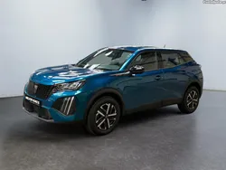 Peugeot 2008 1.2 PureTech Style