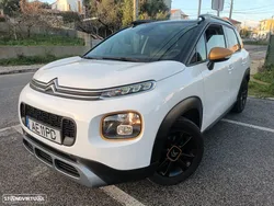 Citroën C3 Aircross 1.2 PureTech Rip Curl