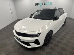 OPEL Astra 1.2 Turbo 130 ch BVM6 GS Line