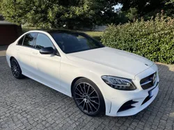 Mercedes-Benz C 200 Amg Line