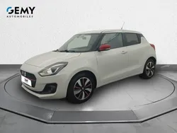 Suzuki Swift 1.0 Boosterjet Privilège