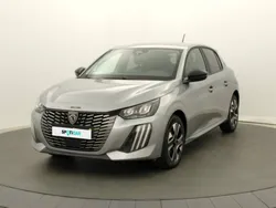 Peugeot 208 Hybrid 110 ch e-DCS6 Edition