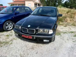 BMW 318 318