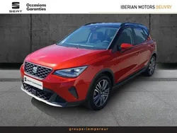 Seat Arona 1.0 TSI 95ch Copa