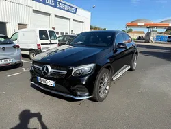 Mercedes classe glc 250 2.2 cdi bluetech 4-matic