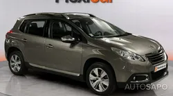 Peugeot 2008 de 2016