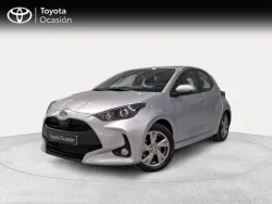 TOYOTA Yaris 120H 1.5 Active Plus