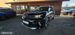 Citroën C5 Aircross 1.6 Hybrid Shine Pack e-EAT8