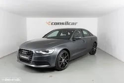 Audi A6 3.0 TDI V6 quattro Limited Edition S tronic