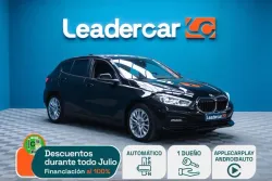 BMW Serie 1 118iA