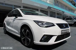 SEAT Ibiza 1.0 TSI FR