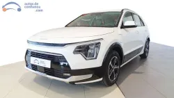 KIA Niro 1.6 PHEV Drive 180