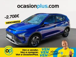 HYUNDAI Bayon 1.0 TGDI 48V Maxx DT