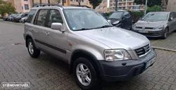 Honda CR-V 2.0 ES