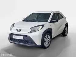 Toyota Aygo X 1.0 Play