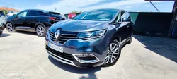 Renault Espace 1.6 dCi Initiale Paris EDC