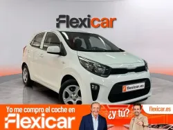 Kia Picanto 1.0 DPi Concept
