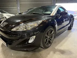 Peugeot RCZ 2.0 HDI 163CV Onyx