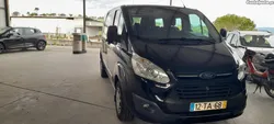 Ford Transit 2.0 TDI Custom