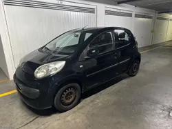 Citroën C1 1.0