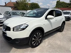 Nissan qashqai 1.6 117ch boîte auto