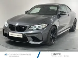 Bmw M2 Coupé M2 370ch M DKG