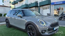 MINI Clubman de 2021