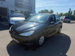 Peugeot 206 1.1i XR - PRIX MARCHAND EN L'ETAT