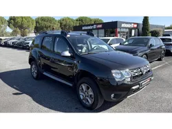 DACIA DUSTER 4x4 1.5 dCi 110 Explorer 4WD +ATTELAGE+CAMERA