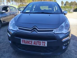 🔥🔥🔥 citroen c3 1.6 hdi 75cv 1 main 2017an 153 000 km 🔥🔥🔥