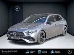 Mercedes Classe A 200 AMG Line