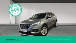 OPEL Grandland X 1.2T S&S Ultimate 130