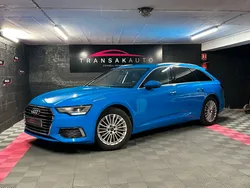 AUDI A6 AVANT 40 TDI 204 ch S tronic 7 Avus 33380