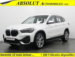 Bmw X1 (F48) SDRIVE18DA 150CH BUSINESS DESIGN