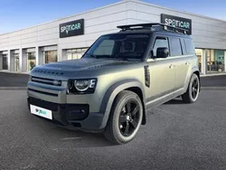 Land-rover Defender 110 2.0 D240 First Edition