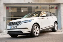 Land Rover Range Rover Velar 2.0 P400e AWD