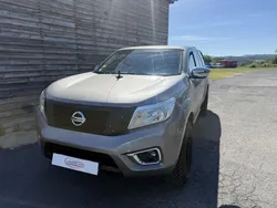 NISSAN NP300 NAVARA Navara 2.3 dCi - 160 Euro 6 PICK-UP SIMPLE CABINE King-Cab Optima
