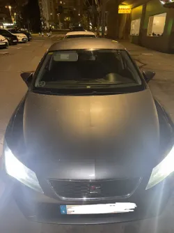 SEAT Leon León ST 1.6TDI CR S&S Reference Eco. 110