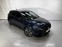 Hyundai i30 N LINE 1.0 TGDI 100CV