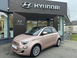 Fiat 500 e 118ch MY23