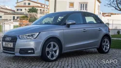 Audi A1 1.4 TDI Sport de 2015