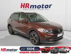 VOLKSWAGEN Tiguan 2.0TDI Life 90kW